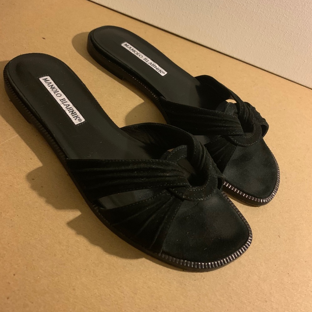 Manolo blahnik